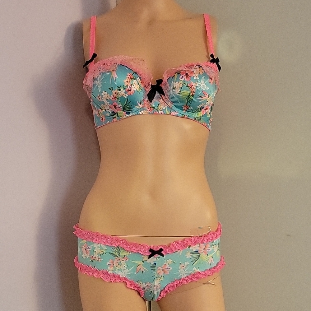 💚VS RARE VERY SEXY SET